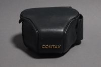 Contax G Tasche Sachsen - Reichenbach (Vogtland) Vorschau