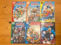 Walt Disney Lustiges Taschenbuch REWE Sammel-Edition 50 Jahre Neustadt - Huckelriede Vorschau