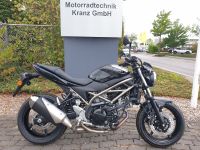 Suzuki SV650 Nordrhein-Westfalen - Dormagen Vorschau