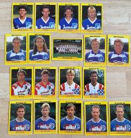 Panini Sticker Bundesliga 1993 / 94 zum selber aussuchen Bayern - Bobingen Vorschau
