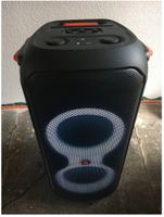 Musikanlage zu vermieten (JBL Partybox 710 mit 800 Watt) Hessen - Edermünde Vorschau