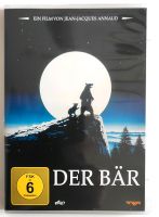 "Der Bär" - Verfilmung eines Curwoodschen Tierabenteuers Brandenburg - Hohen Neuendorf Vorschau