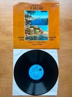 LP O Sole Mio, Gaetano Bardini, OPUS 1974 Brandenburg - Guben Vorschau