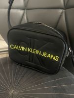 Calvin Klein Jeans Tasche / Umhängetasche Niedersachsen - Hildesheim Vorschau
