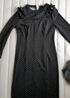 Kleid Polkadots Gr. 34/36 C&A Niedersachsen - Bad Pyrmont Vorschau