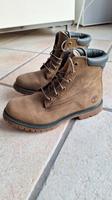 Boots Stiefel Timberland oliv 37,5 Bayern - Würzburg Vorschau