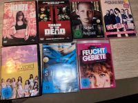 DVD‘s, 1€ pro Stück Nordrhein-Westfalen - Lippstadt Vorschau