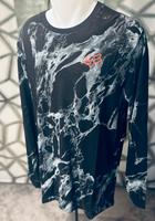 Fox Racing Shirt Longsleeve neu Größe L Batik Hessen - Künzell Vorschau