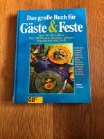 Buch für Feste und Gäste Baden-Württemberg - Bempflingen Vorschau