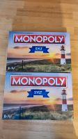 Monopoly Sylt 2024 Niedersachsen - Nienhagen Vorschau