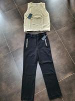 Marc O'Polo Pulli Pullover Pullunder Waffelstruktur  XS 34 Thüringen - Bad Lobenstein Vorschau