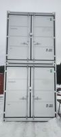 10ft Container, Lagercontainer, Schiffsconteiner Sachsen - Marienberg Vorschau