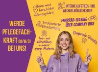 Pflegefachkraft (m/w/d) | Pflege-WG | Herford - Elverdissen Nordrhein-Westfalen - Bad Salzuflen Vorschau