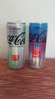 Coca Cola K-Wave und Coca Cola 3000, sehr selten! Nordrhein-Westfalen - Enger Vorschau