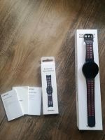 Samsung Galaxy Watch 4 Wi-Fi GPS 44mm Brandenburg - Sonnewalde Vorschau