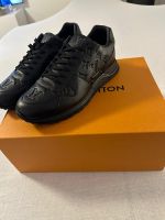 Louis Vuitton Sneaker ❗️Fullset mit Rechnung ❗️ Hamburg-Mitte - Hamburg Rothenburgsort Vorschau