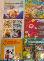 LP Langspielplatten für Kinder, Maja, Märchen, Pumuckl etc. Bayern - Untersiemau Vorschau