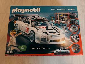 Playmobil Porsche 9225 kleinanzeigen.de Playmobil Porsche 9225 kleinanzeigen.de