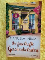 Der fabelhafte Geschenkeladen Manuela Inusa Nordrhein-Westfalen - Recke Vorschau