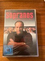 Sopranos DVD erste Staffel neu Ludwigsvorstadt-Isarvorstadt - Isarvorstadt Vorschau