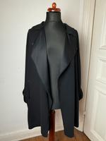 Riani Blazer Gr46 oversize schwarz Hamburg-Nord - Hamburg Winterhude Vorschau