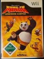 Nintendo Wii "Kung Fu Panda" Dortmund - Eving Vorschau