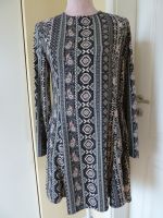 Glamorous  Minikleid Kleid Boho Hippie Ethno Gr 10 S  36 38 bunt Bayern - Regensburg Vorschau