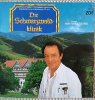 Schallplatte Schwarzwaldklinik Bad Doberan - Landkreis - Mönchhagen Vorschau