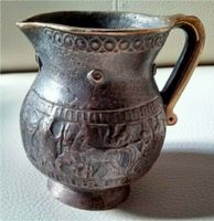 Vase/ Krug aus Bronze Rheinland-Pfalz - Weisenheim am Berg Vorschau