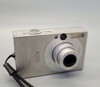 Suche Canon Ixus 70 Reparatur Service defekt Kamera Digitalkamera Bayern - Ingolstadt Vorschau