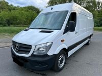 Mercedes Sprinter 313 CDi,Maxi TÜV/ AU 02.2026 Mitte - Wedding Vorschau