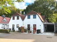 PURNHAGEN-IMMOBILIEN -  Moderne Doppelhaushälfte mit Garage und Carport in ruhiger Lage von Aumund Bremen - Vegesack Vorschau