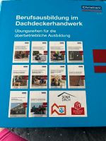 Berufsausbildung im Dachdeckerhandwerk Nordrhein-Westfalen - Baesweiler Vorschau