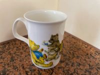 Roy Kirkham Tasse/Becher Teddybär 1992Made in England Nürnberg (Mittelfr) - Oststadt Vorschau