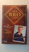 Der Bro Code - How I met your mother -  Barney Stinson Bochum - Bochum-Nord Vorschau