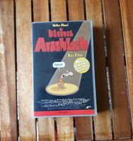 Kleines Arschloch VHS Video Film 1997 Thüringen - St Gangloff Vorschau