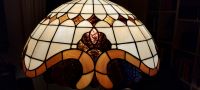 Lampe für den Esstisch nach Tiffany-Art Hessen - Reichelsheim (Odenwald) Vorschau