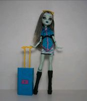 Monster High Scaris | Frankie Stein Hessen - Lindenfels Vorschau