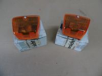 2x Blinker Blinkleuchte Mercedes LKW Atego 815 818 823 1222 1828 Brandenburg - Wittstock/Dosse Vorschau