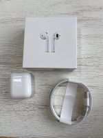 Apple AirPods 2. Generation! Wie neu! Dortmund - Kirchhörde Vorschau