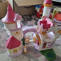 Prinzessinenschloss von PlayMobil Bayern - Ansbach Vorschau