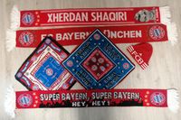 FC Bayern München Bundesliga Winter Fanpaket Niedersachsen - Emden Vorschau