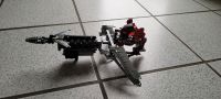 Lego Bionicle Vultraz Rheinland-Pfalz - Hochstetten-Dhaun Vorschau
