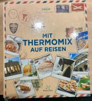 Kochbuch Mit Thermomix auf Reisen Baden-Württemberg - Lahr (Schwarzwald) Vorschau