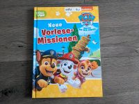 NEU Paw Patrol Neue Vorlese Missionen Baden-Württemberg - Ohmden Vorschau