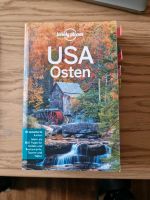 Lonely Planet Reiseführer USA / Amerika Osten Nordrhein-Westfalen - Alsdorf Vorschau