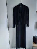 Vera Mont VeraMont Kleid lang schwarz + mit Jacke - Gr. 38 - TOP Niedersachsen - Gnarrenburg Vorschau