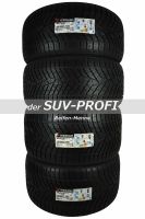 4x Winterreifen M+S 285/35 R21 + 325/30 R21 YOKOHAMA - BMW X5 X6 Nordrhein-Westfalen - Olpe Vorschau