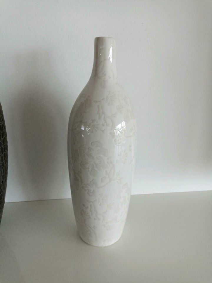 Vase Dekoration in Hauneck