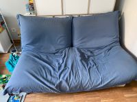 Ligne Roset 2Sitzer-Sofa CALIN, blau, gebraucht Altona - Hamburg Ottensen Vorschau